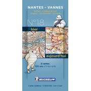 Nantes-Angers 1913-2013 Michelin